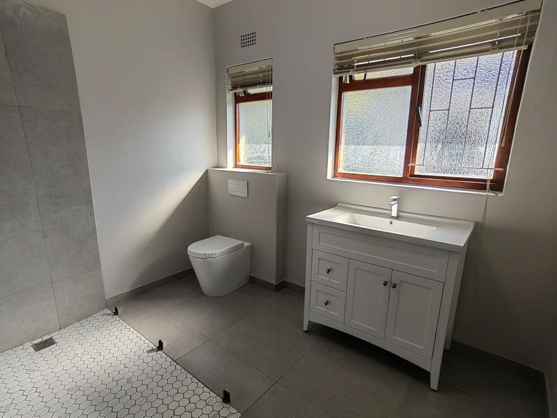 To Let 4 Bedroom Property for Rent in Ceres Western Cape